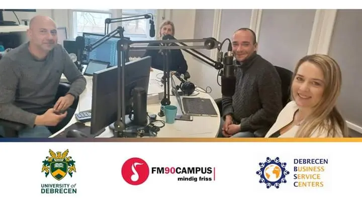 Interj&uacute; a Campus R&aacute;di&oacute;ban