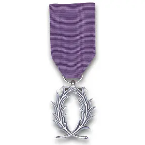 Palmes au D&eacute;partement