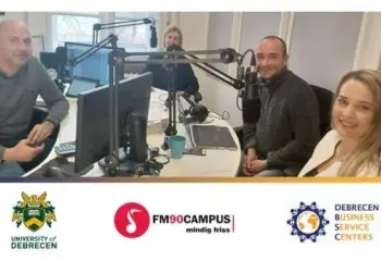 Franciául az üzleti szektorban